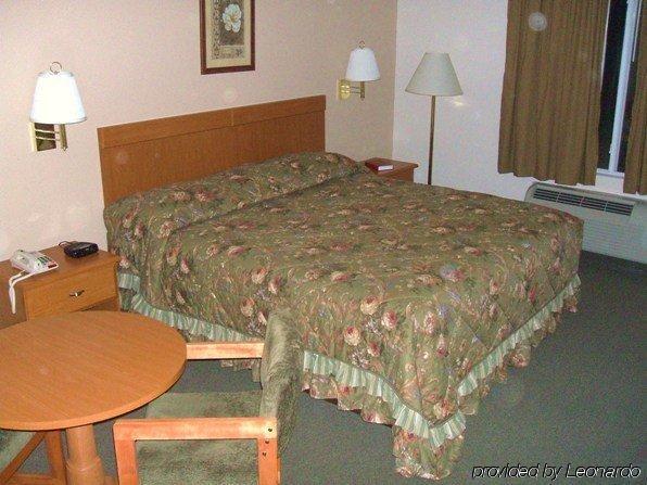 Quality Inn Hamilton Cameră foto