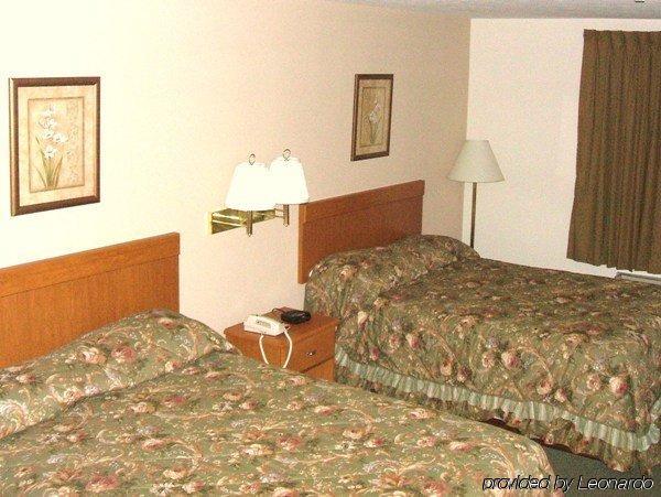 Quality Inn Hamilton Cameră foto